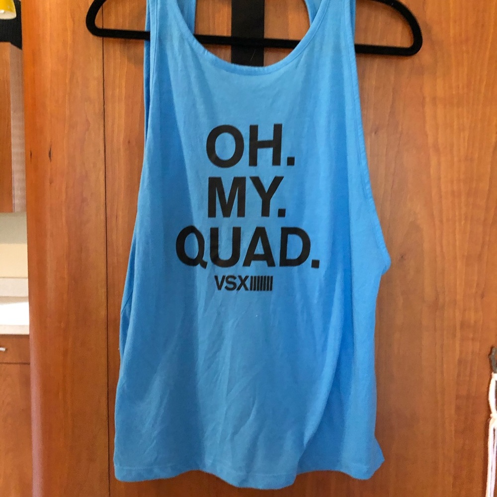Victoria secret workout tank